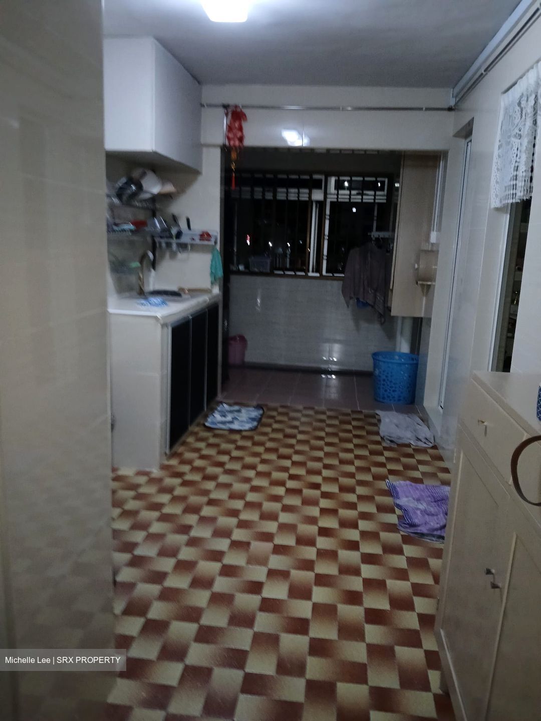 Blk 4 Lew Lian Gardens (Serangoon), HDB 3 Rooms #614540841